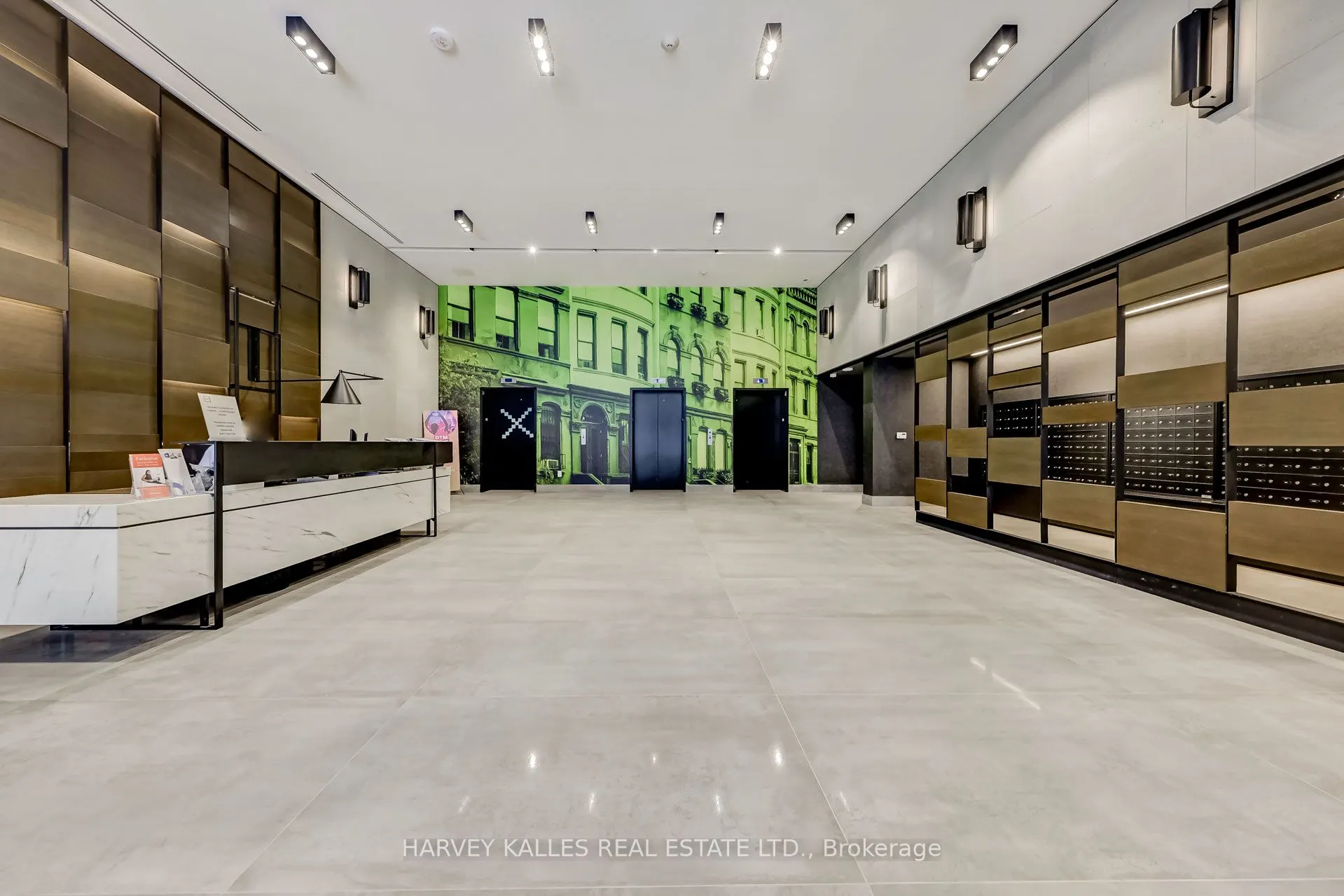 8119 Birchmount Road #1006