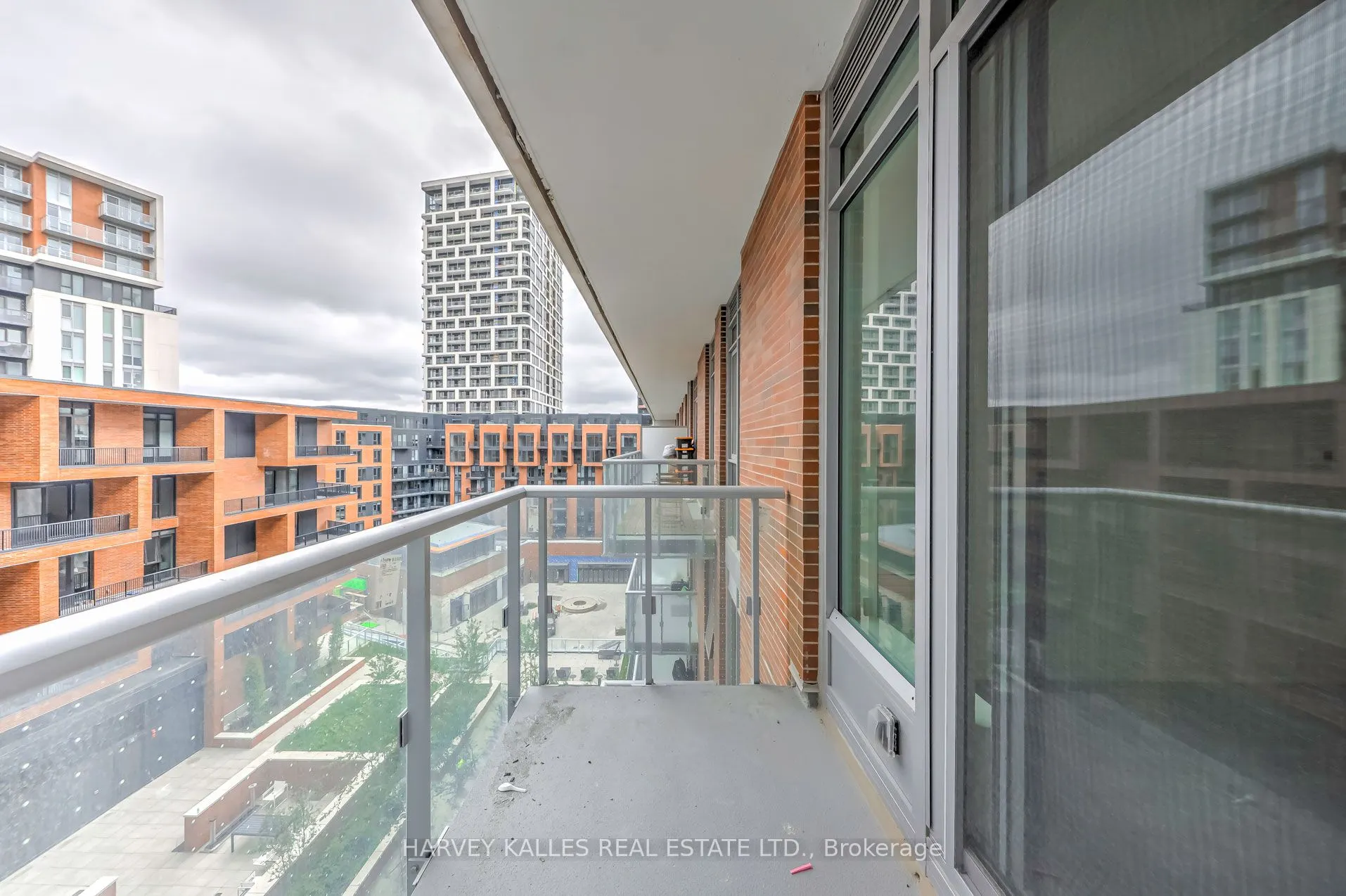 8119 Birchmount Road #1006
