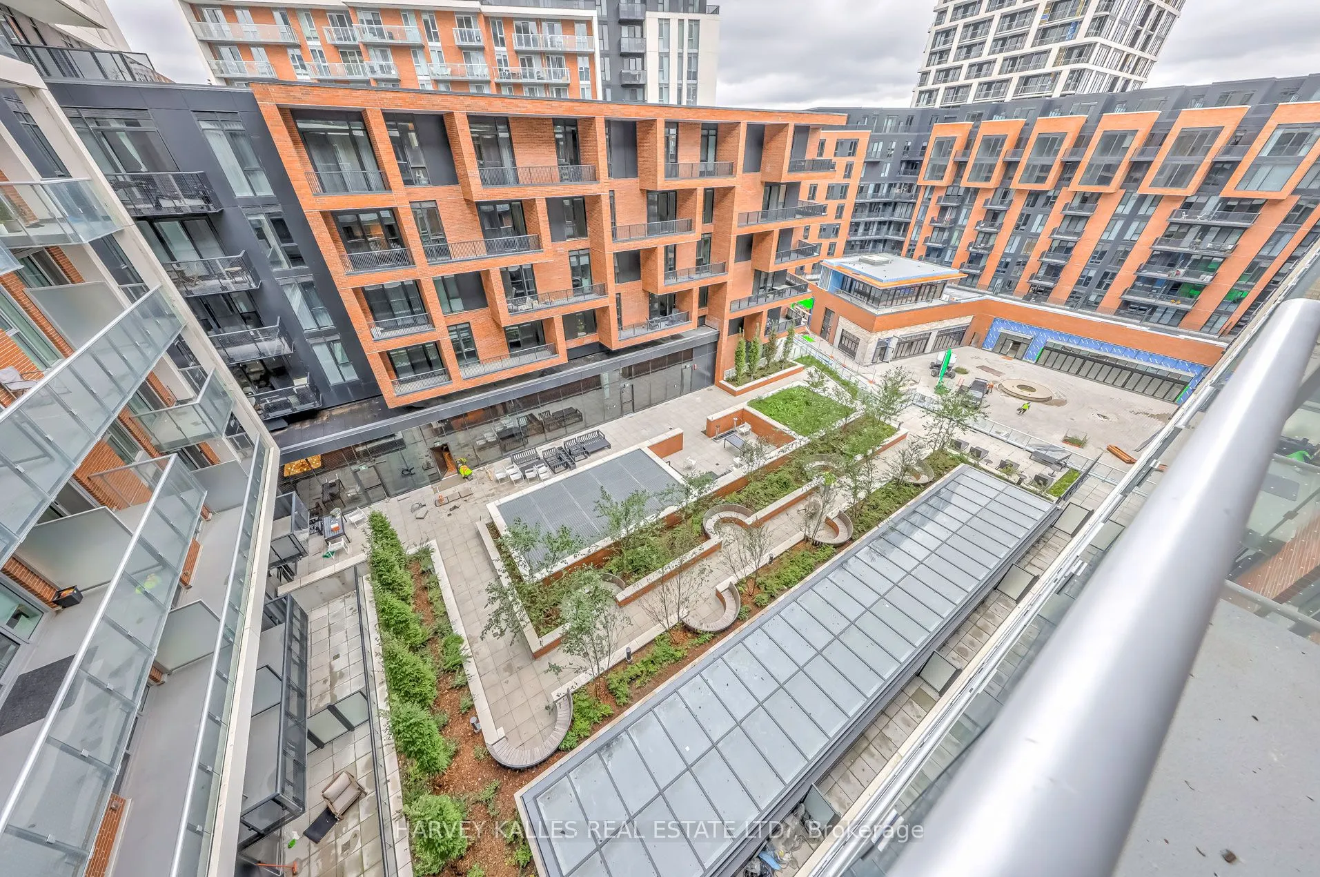 8119 Birchmount Road #1006
