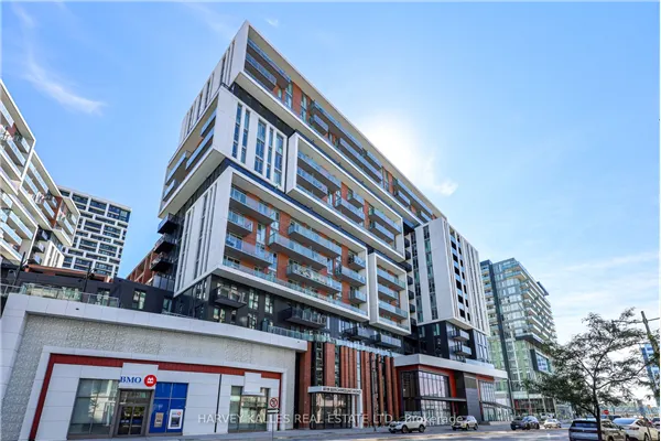 8119 Birchmount Road