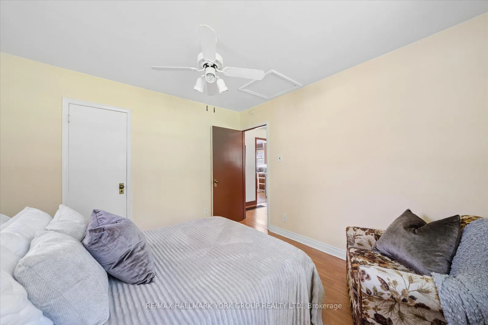 432 Catering Road