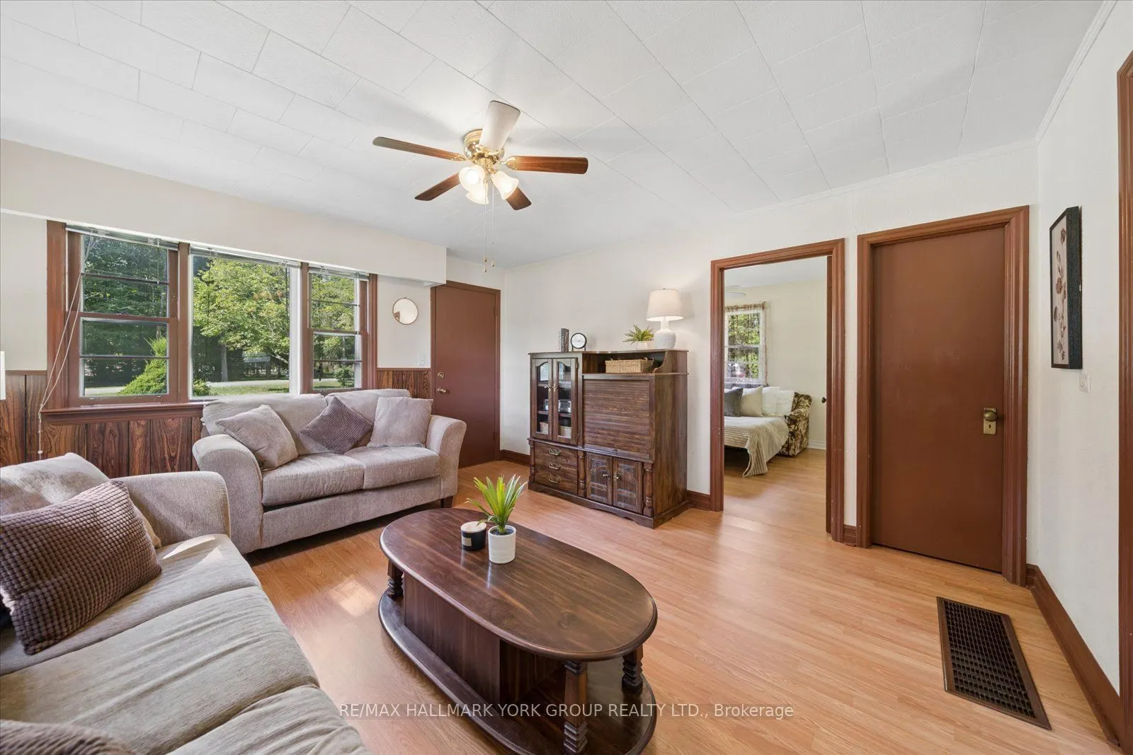 432 Catering Road