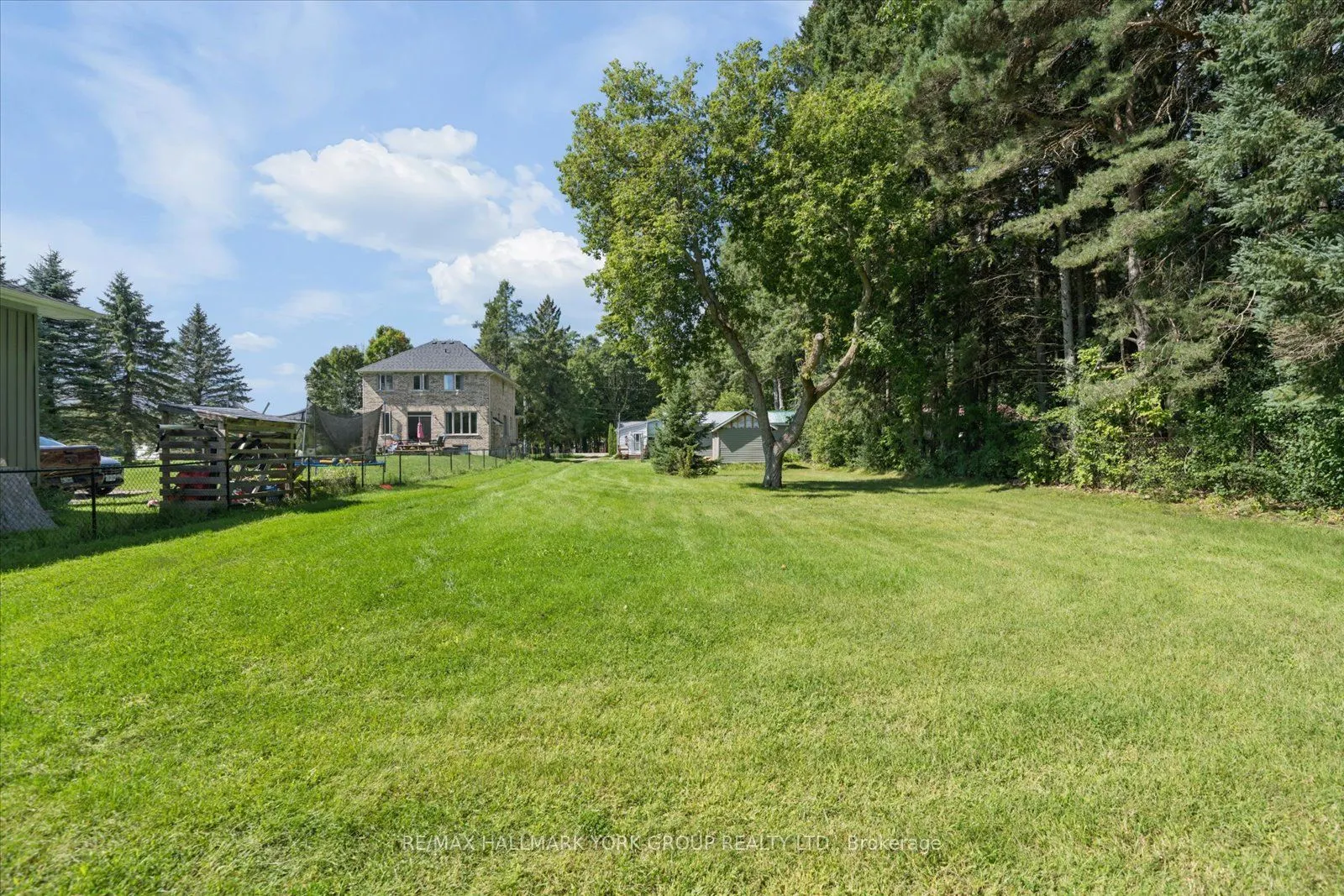 432 Catering Road