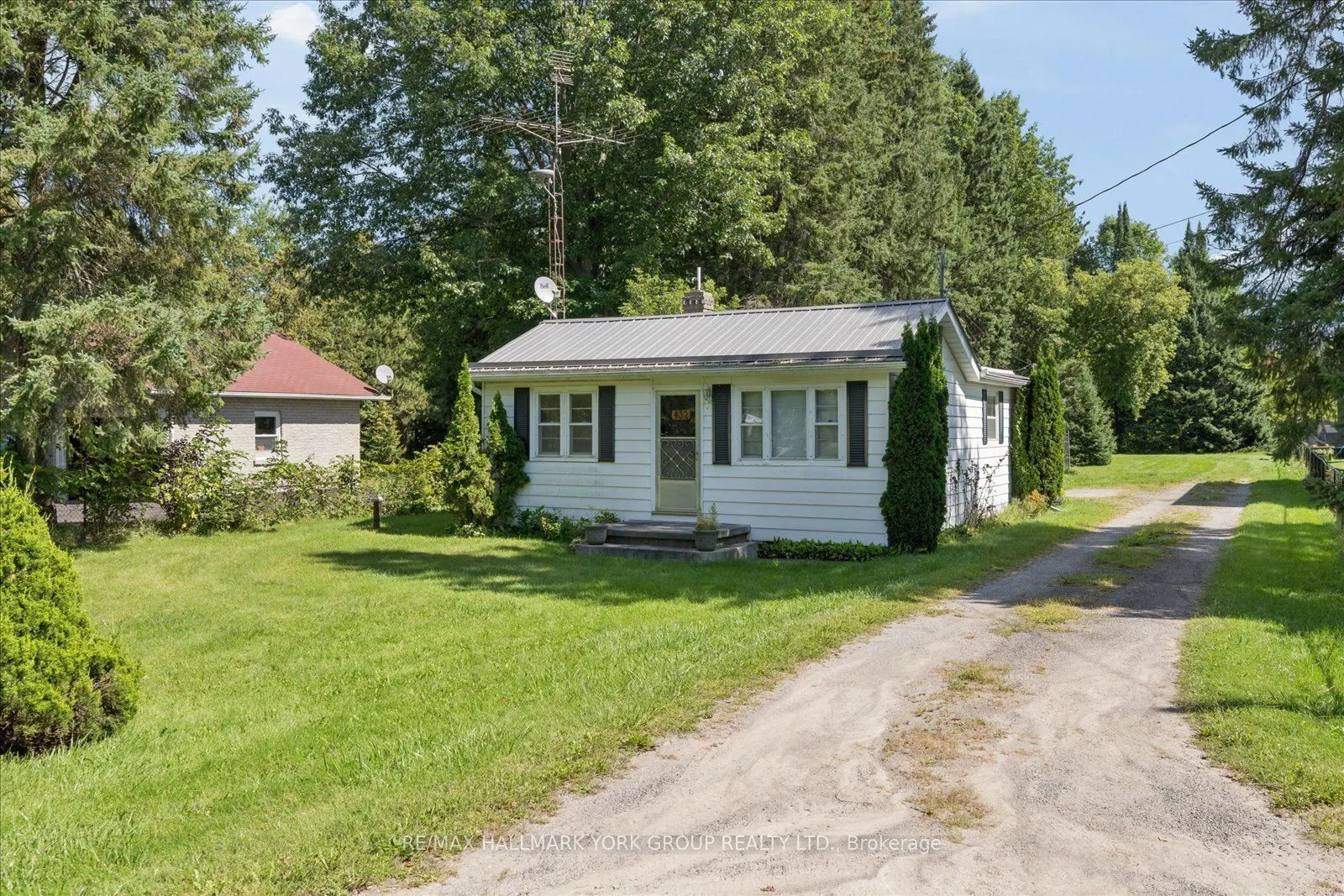 432 Catering Road