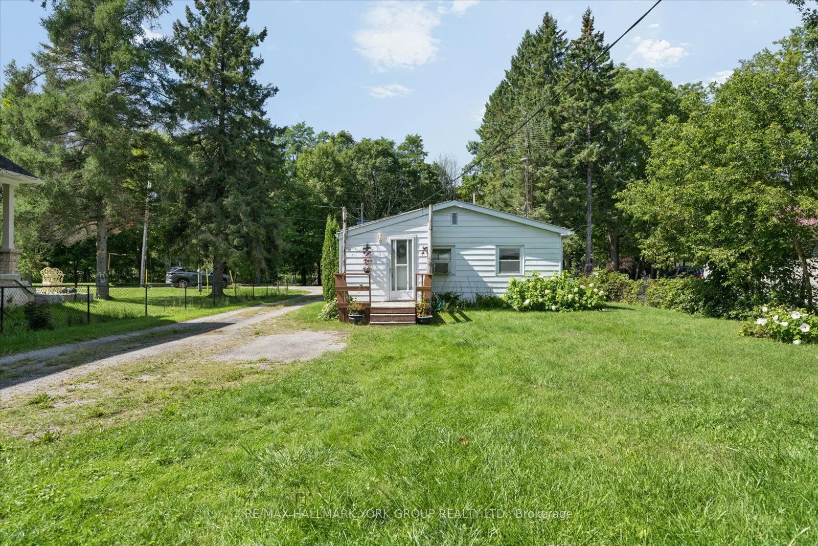 432 Catering Road