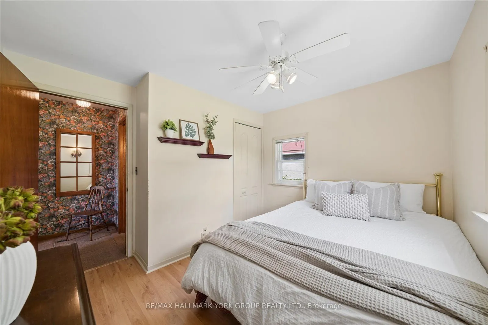432 Catering Road