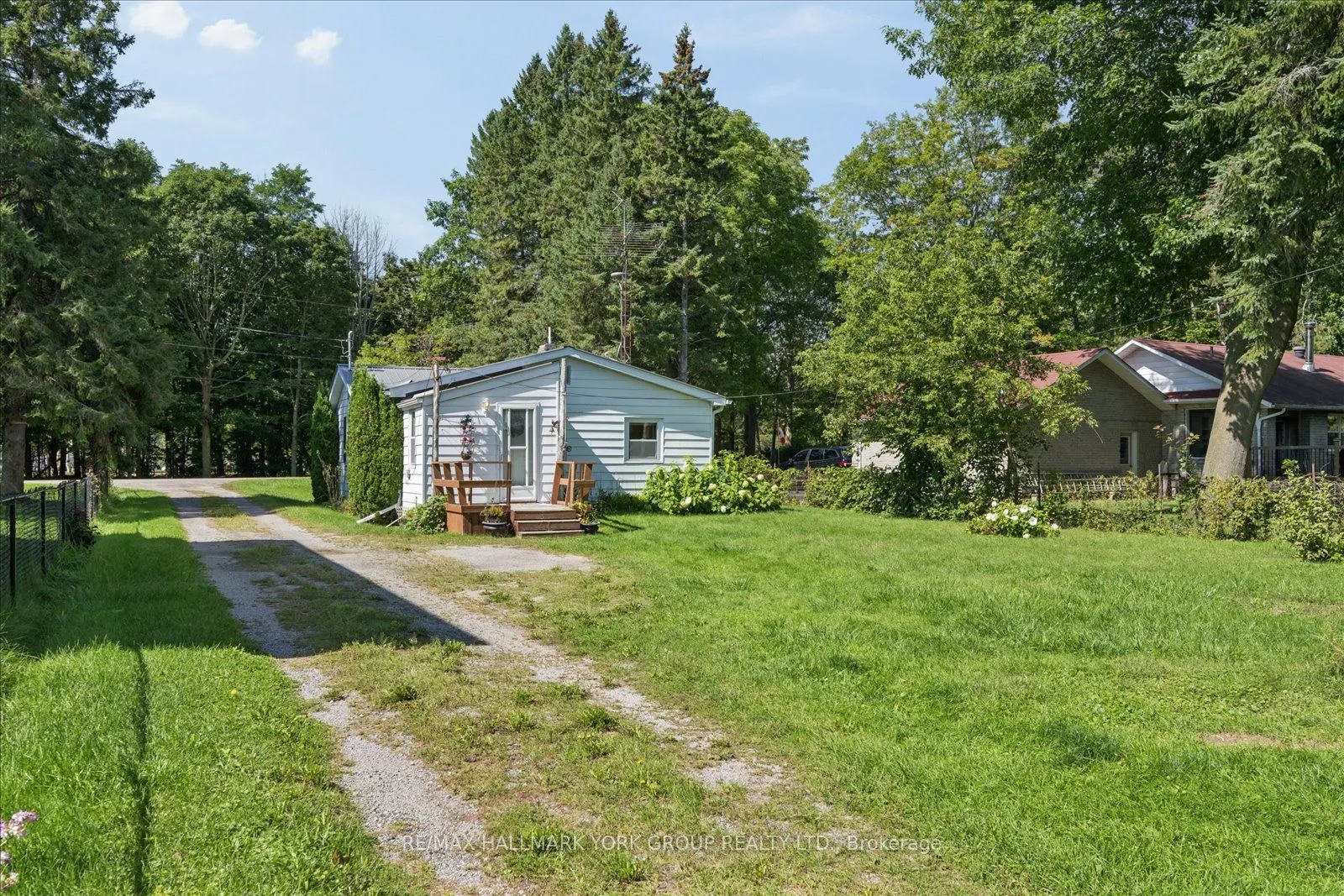 432 Catering Road