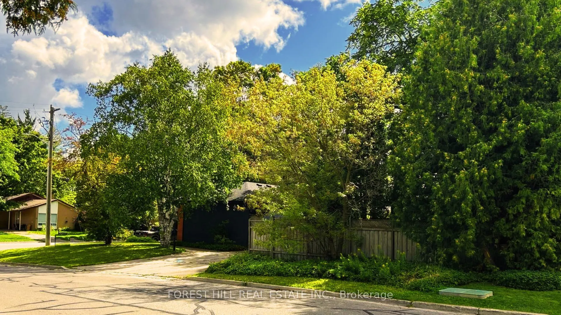 1 Willis Drive