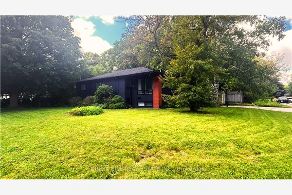 1 Willis Drive