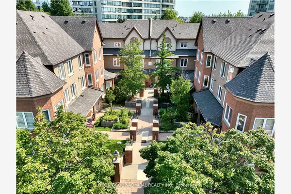 735 New Westminster Drive