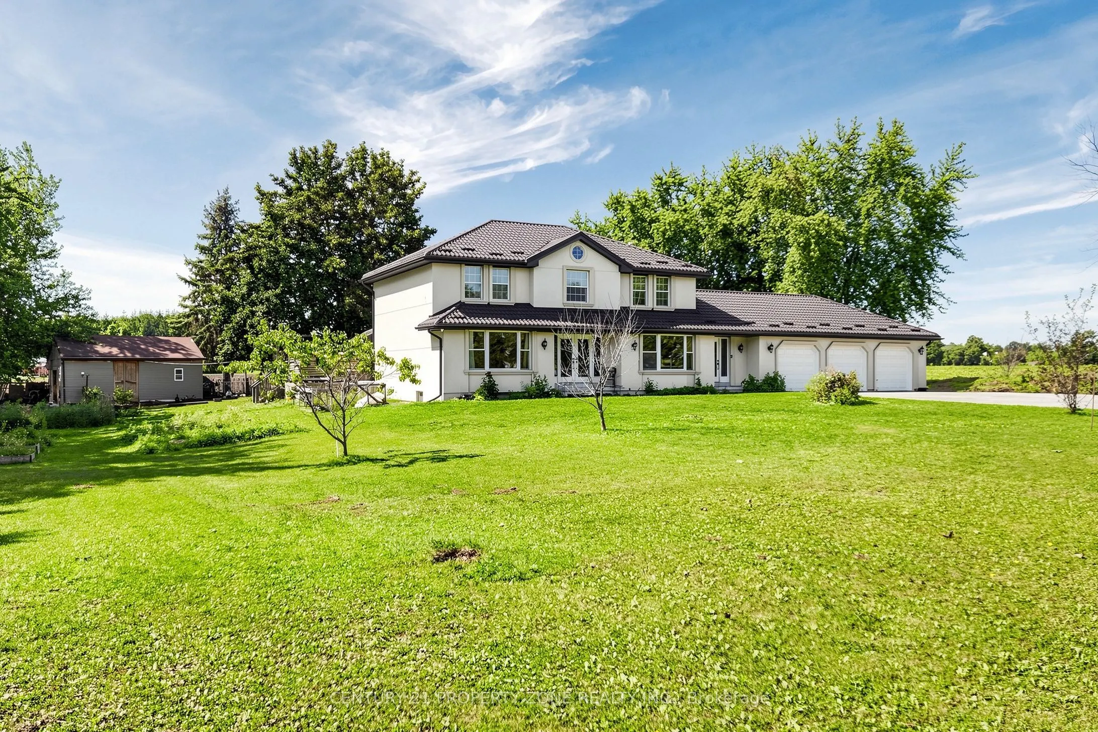 4436 20 Side Road