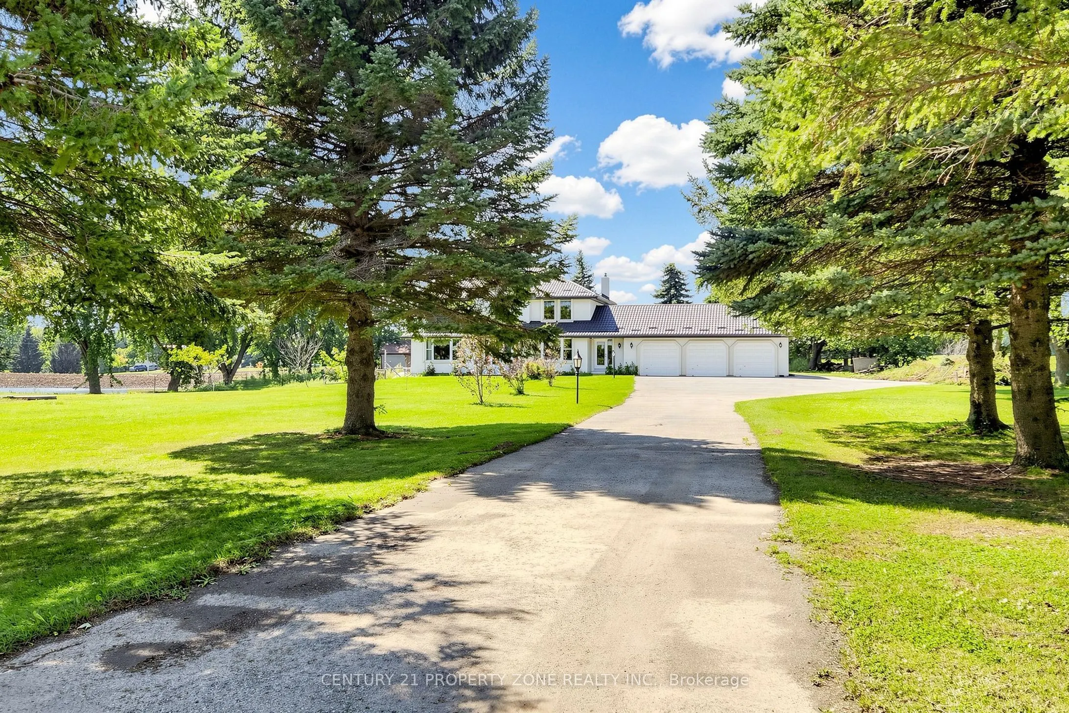 4436 20 Side Road