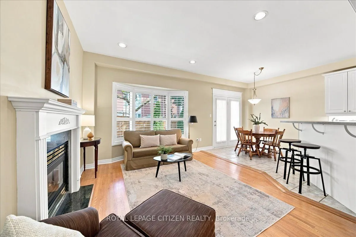 255 Shaftsbury Avenue #43