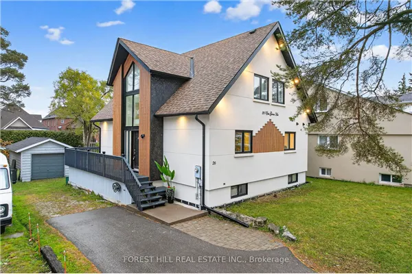 26 Elm Grove Avenue