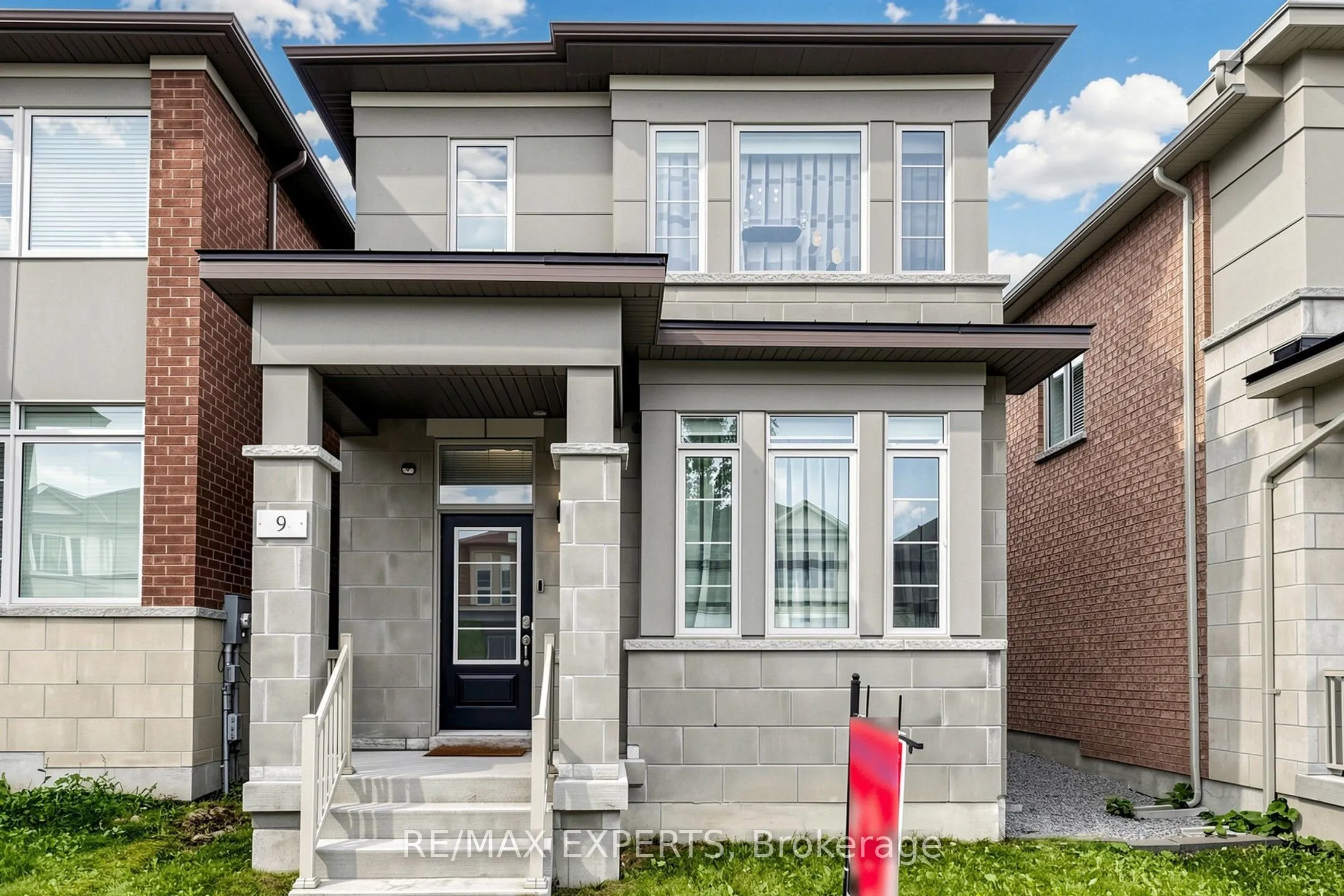 9 Applegate Drive