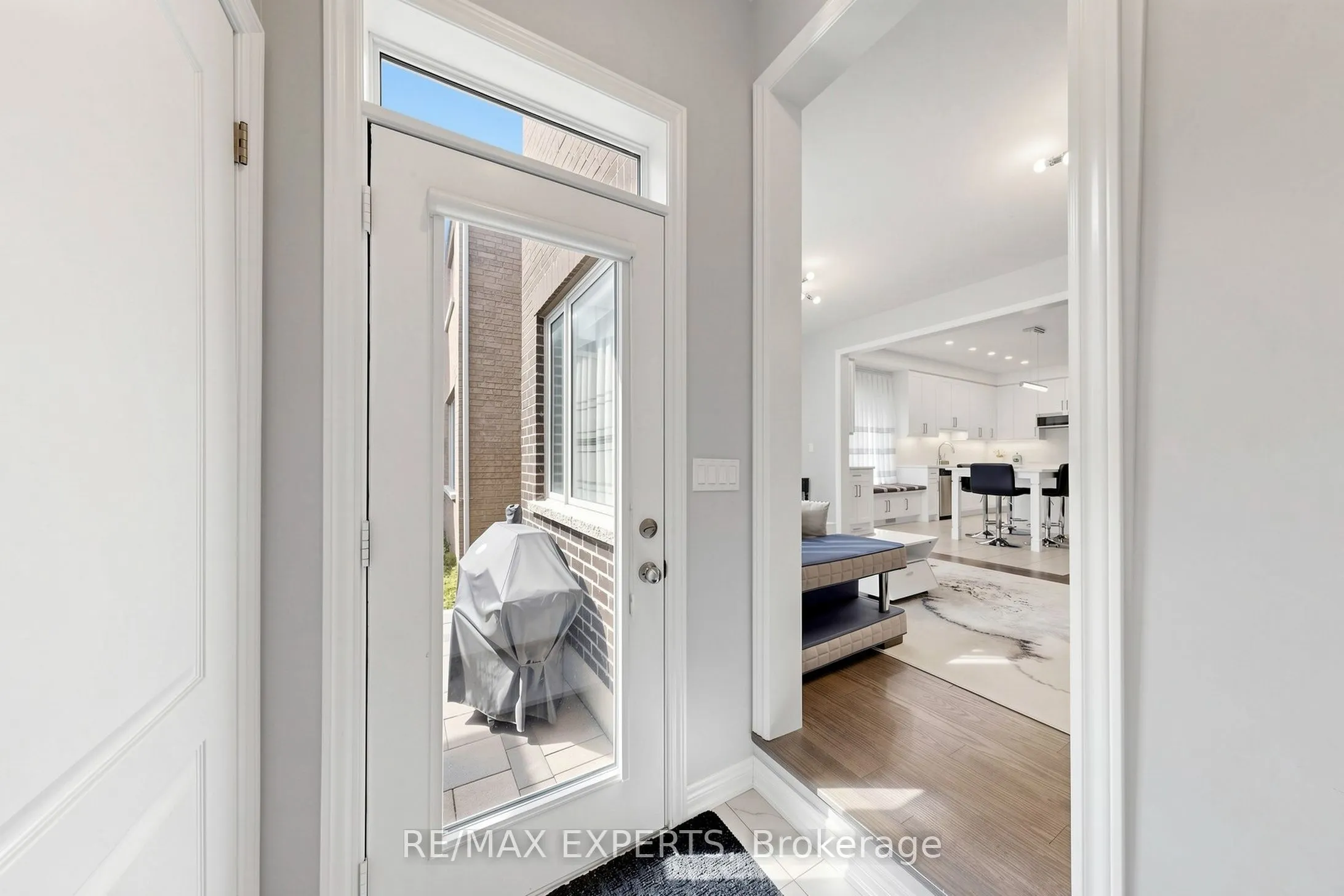 9 Applegate Drive
