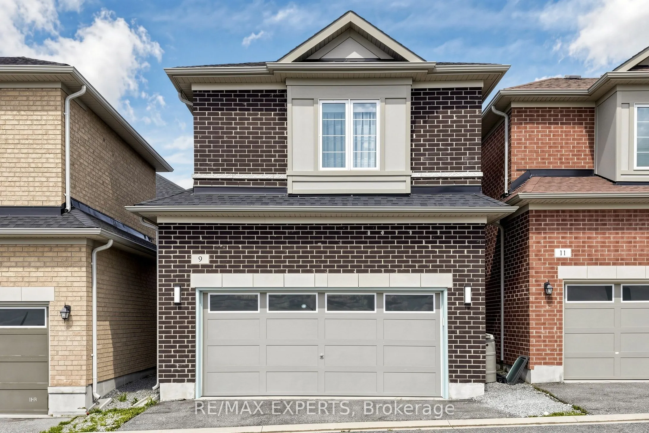 9 Applegate Drive