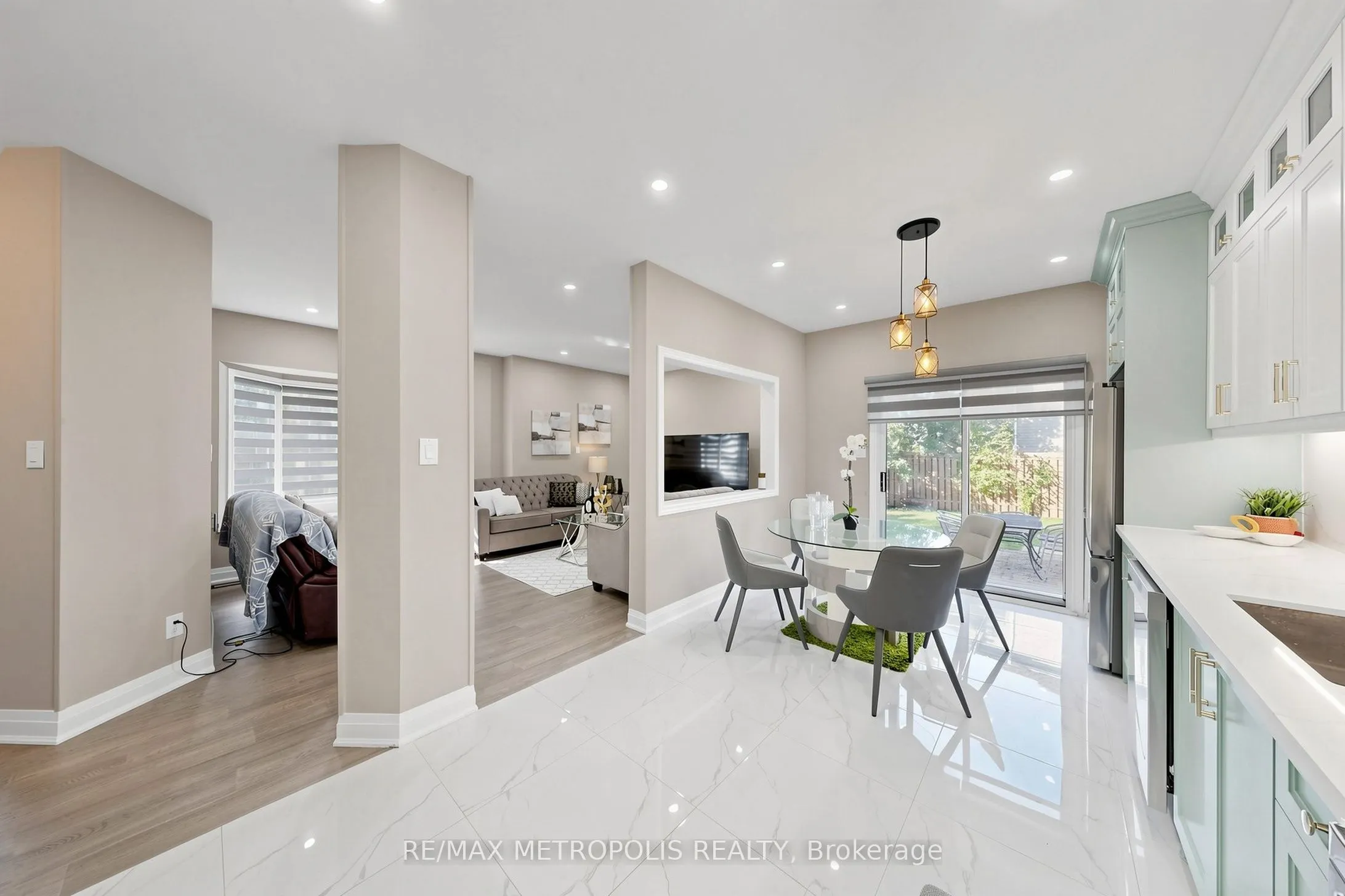 115 Sandway Crescent