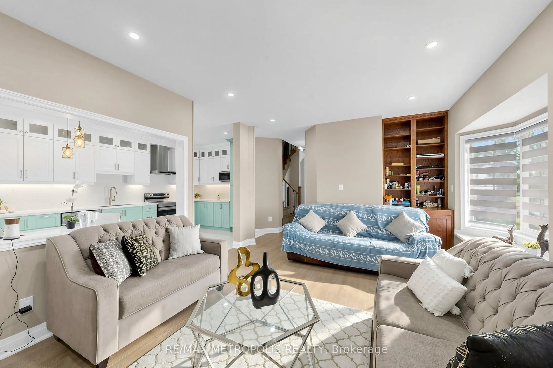 115 Sandway Crescent
