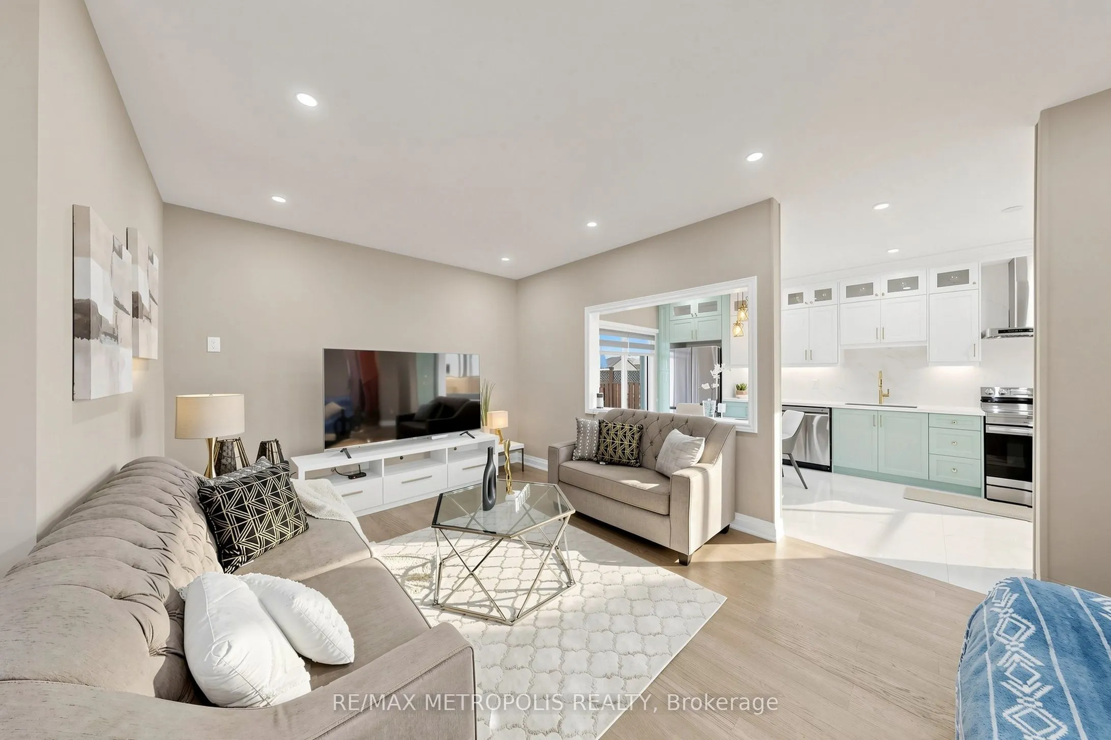 115 Sandway Crescent