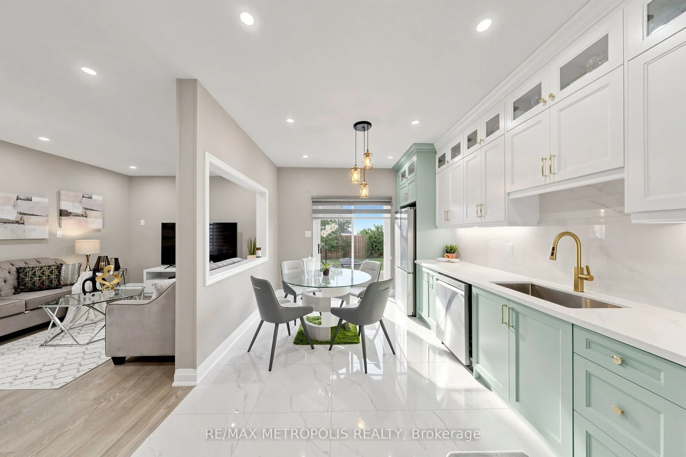 115 Sandway Crescent