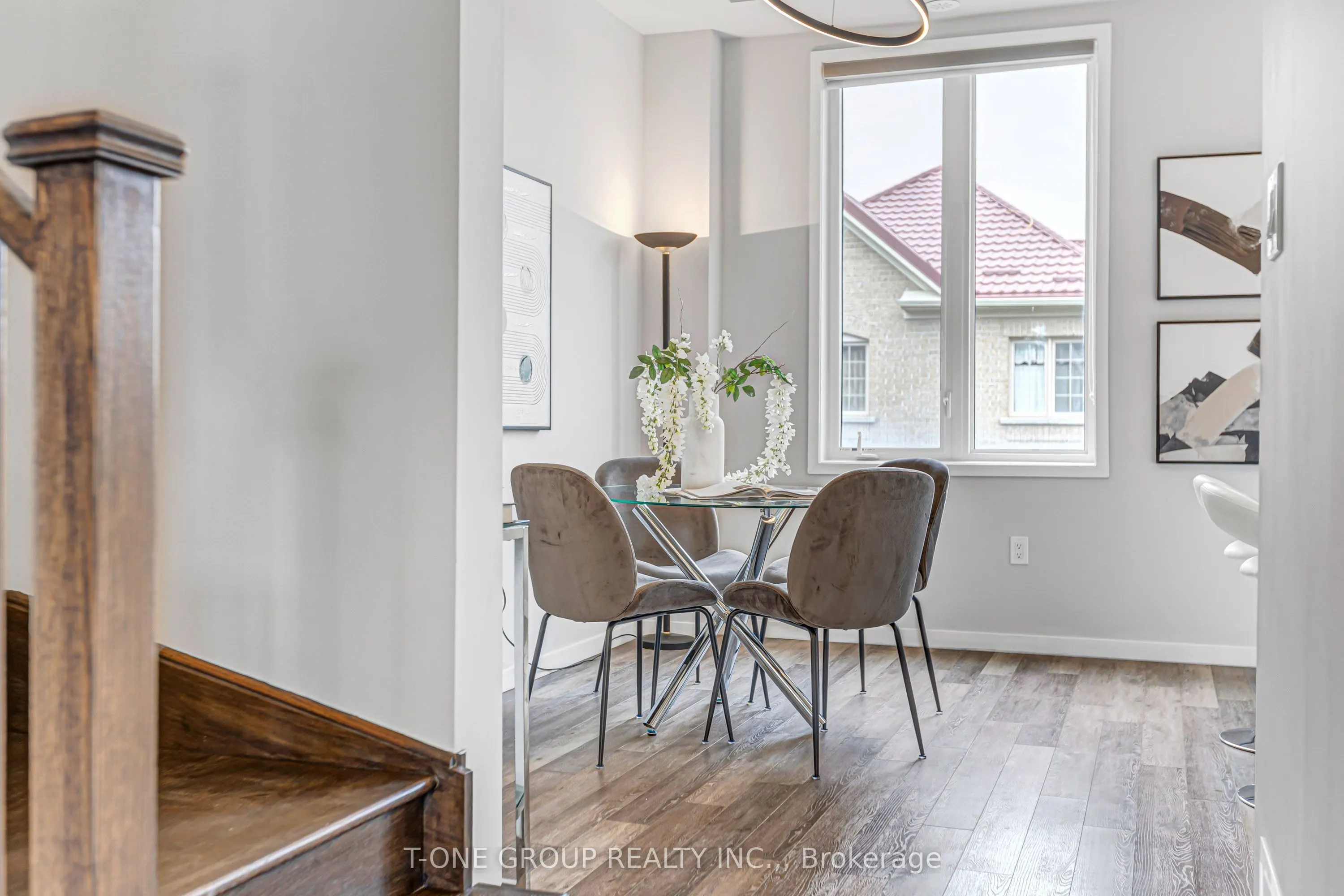 5 Armillo Place