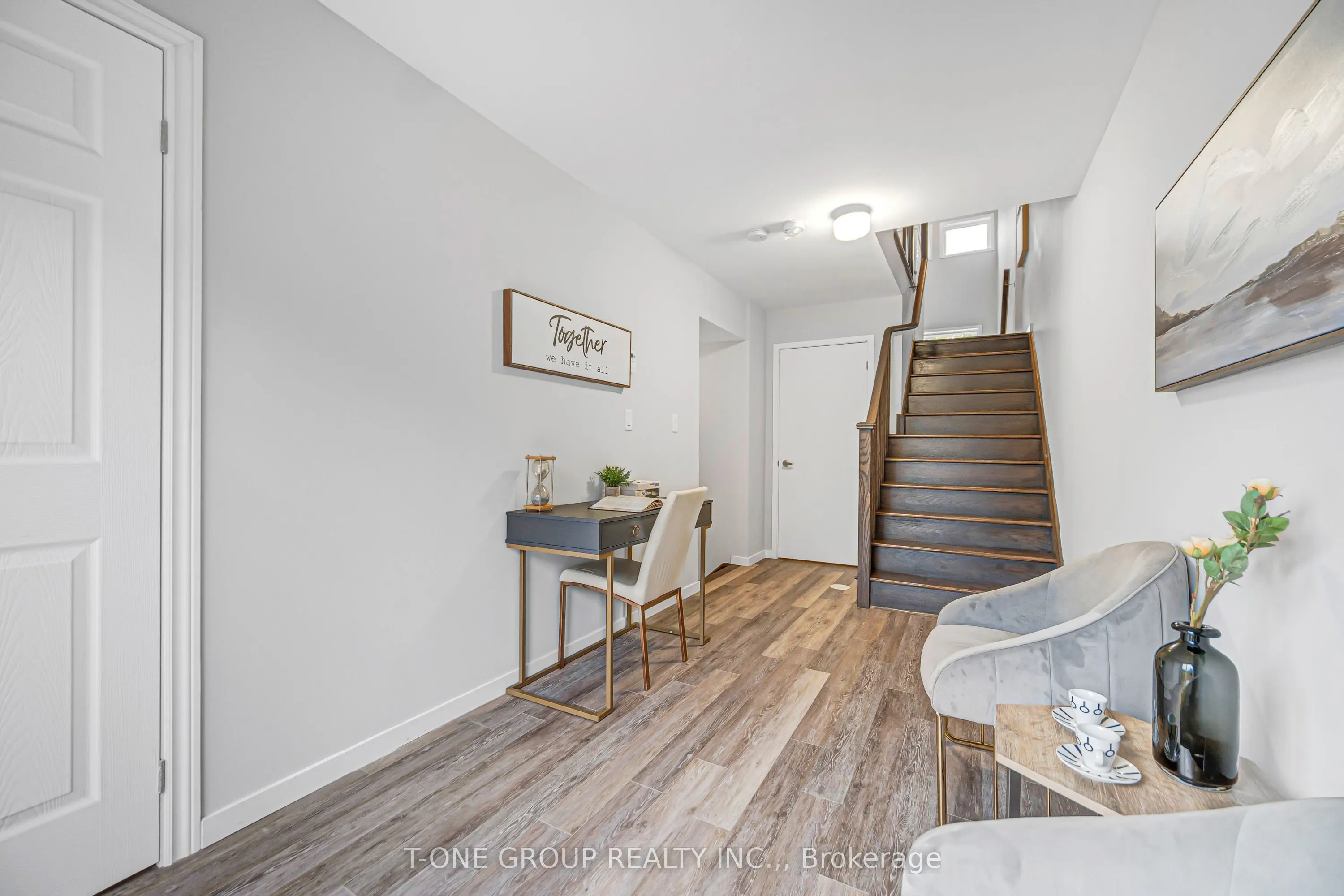5 Armillo Place