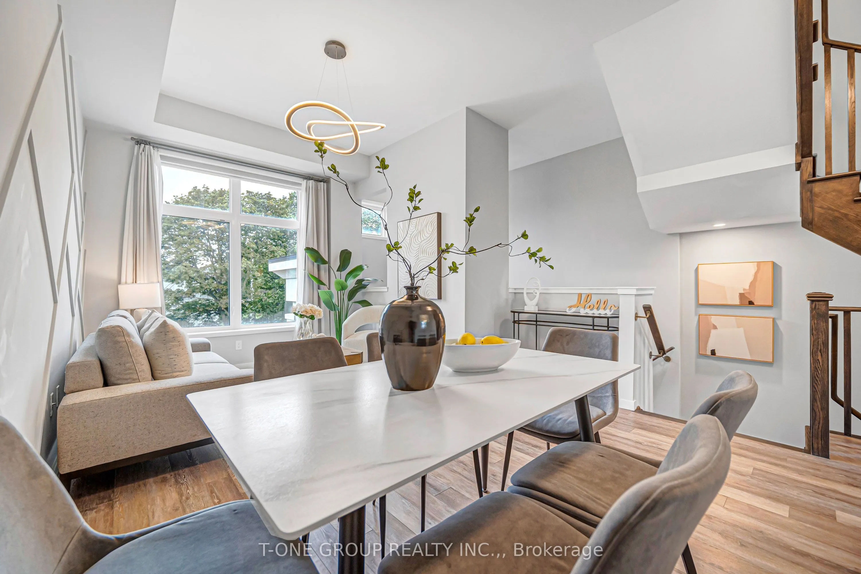 5 Armillo Place