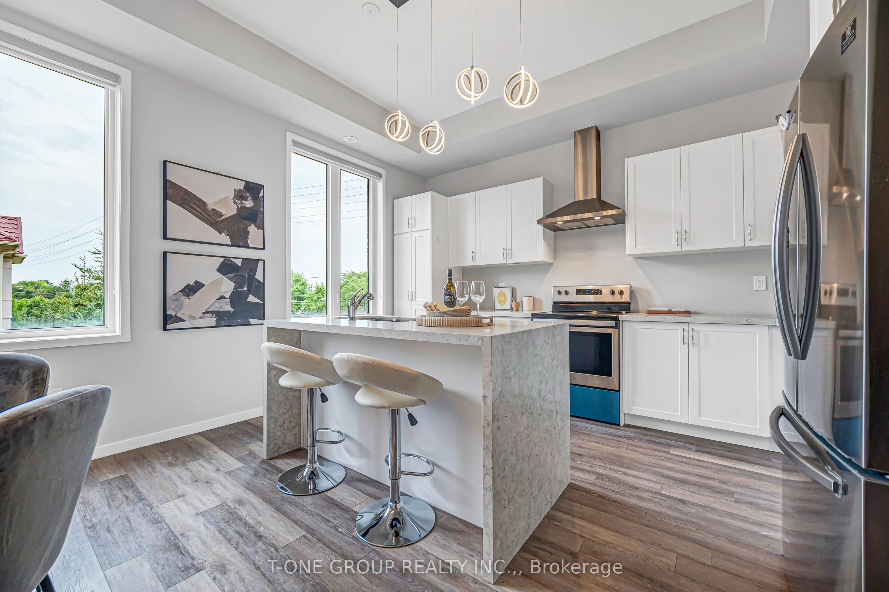 5 Armillo Place