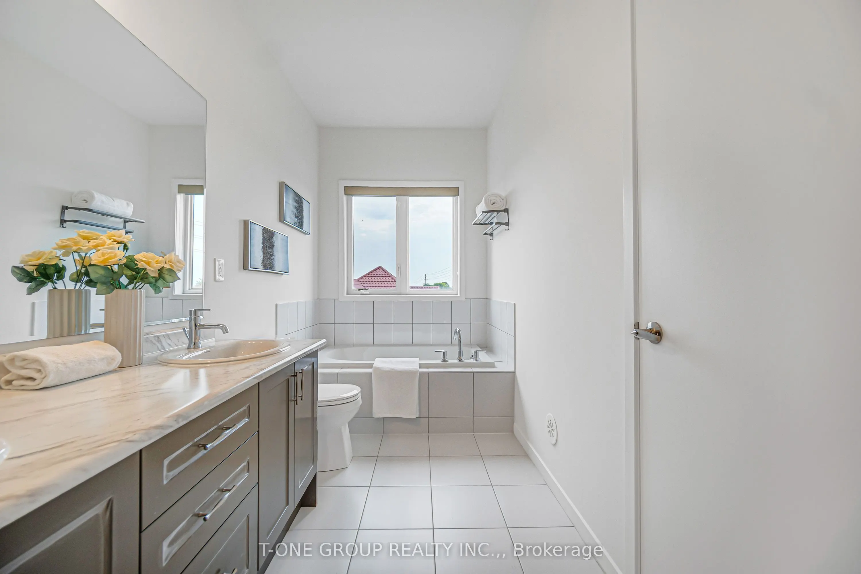 5 Armillo Place