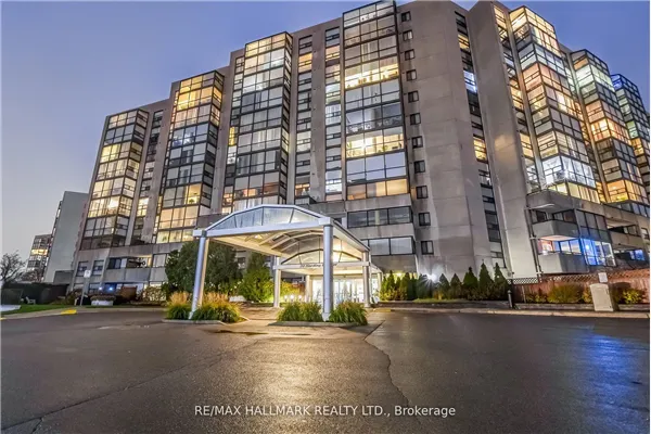 20 Harding Boulevard W