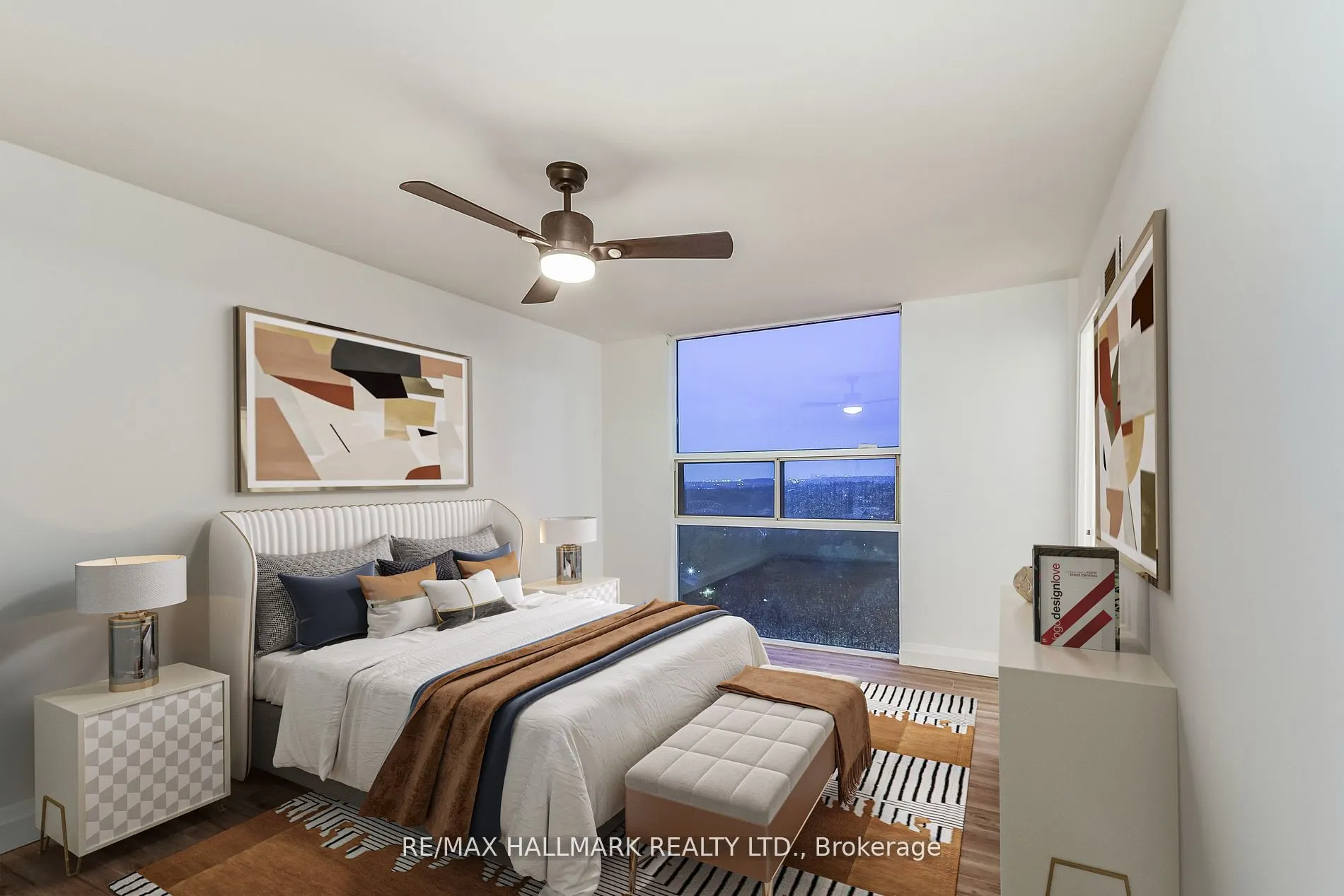 20 Harding Boulevard W #1211