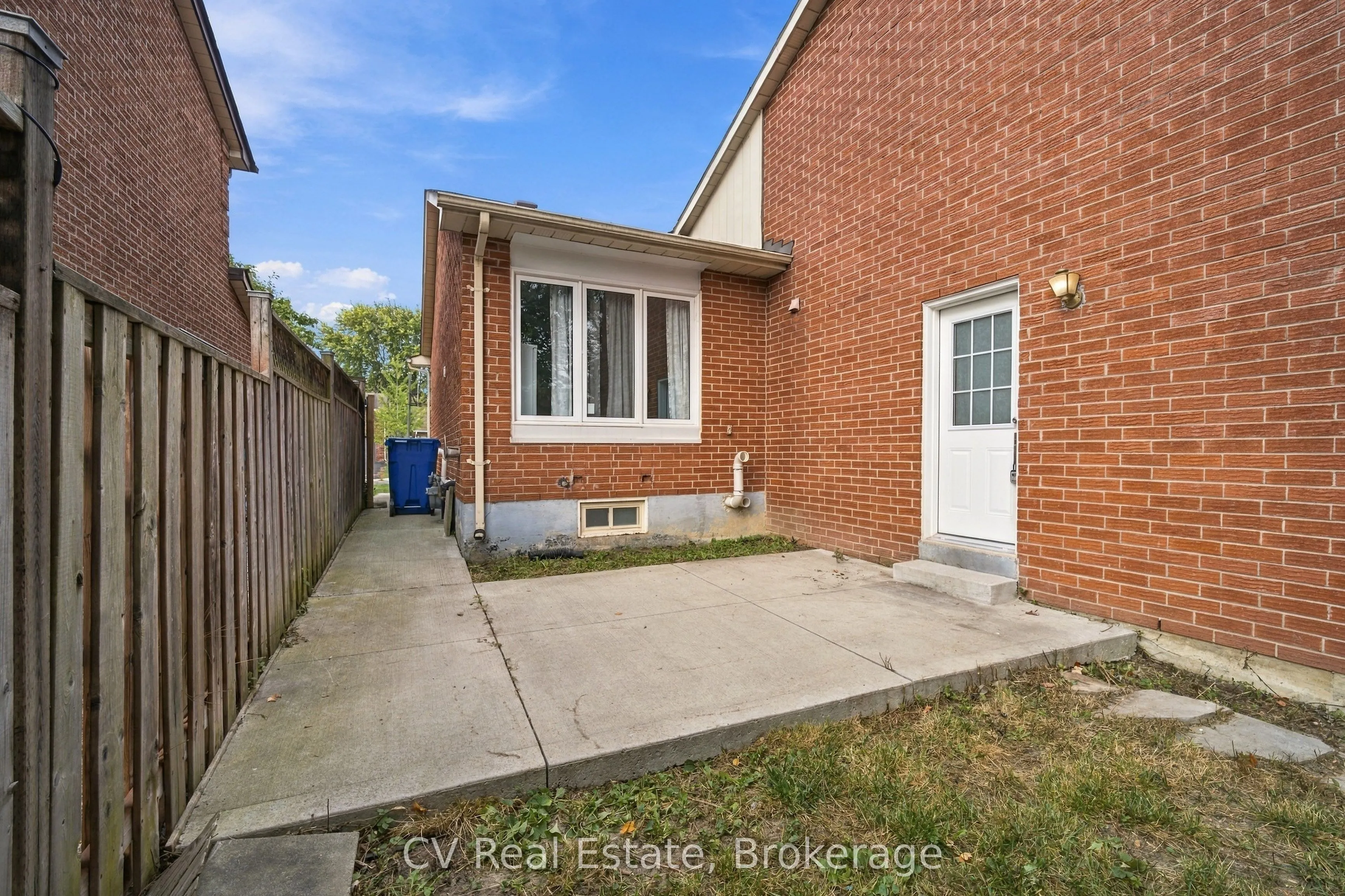 203 Sheffield Street