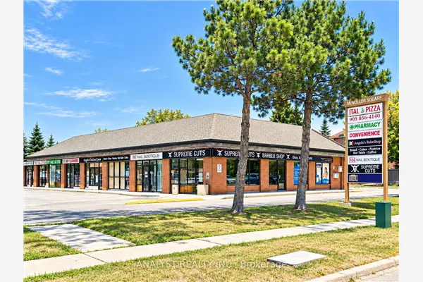 270 Chancellor Drive