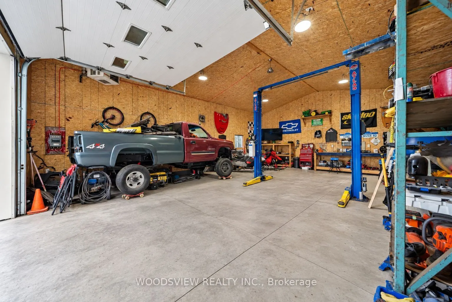 339 Pefferlaw Road