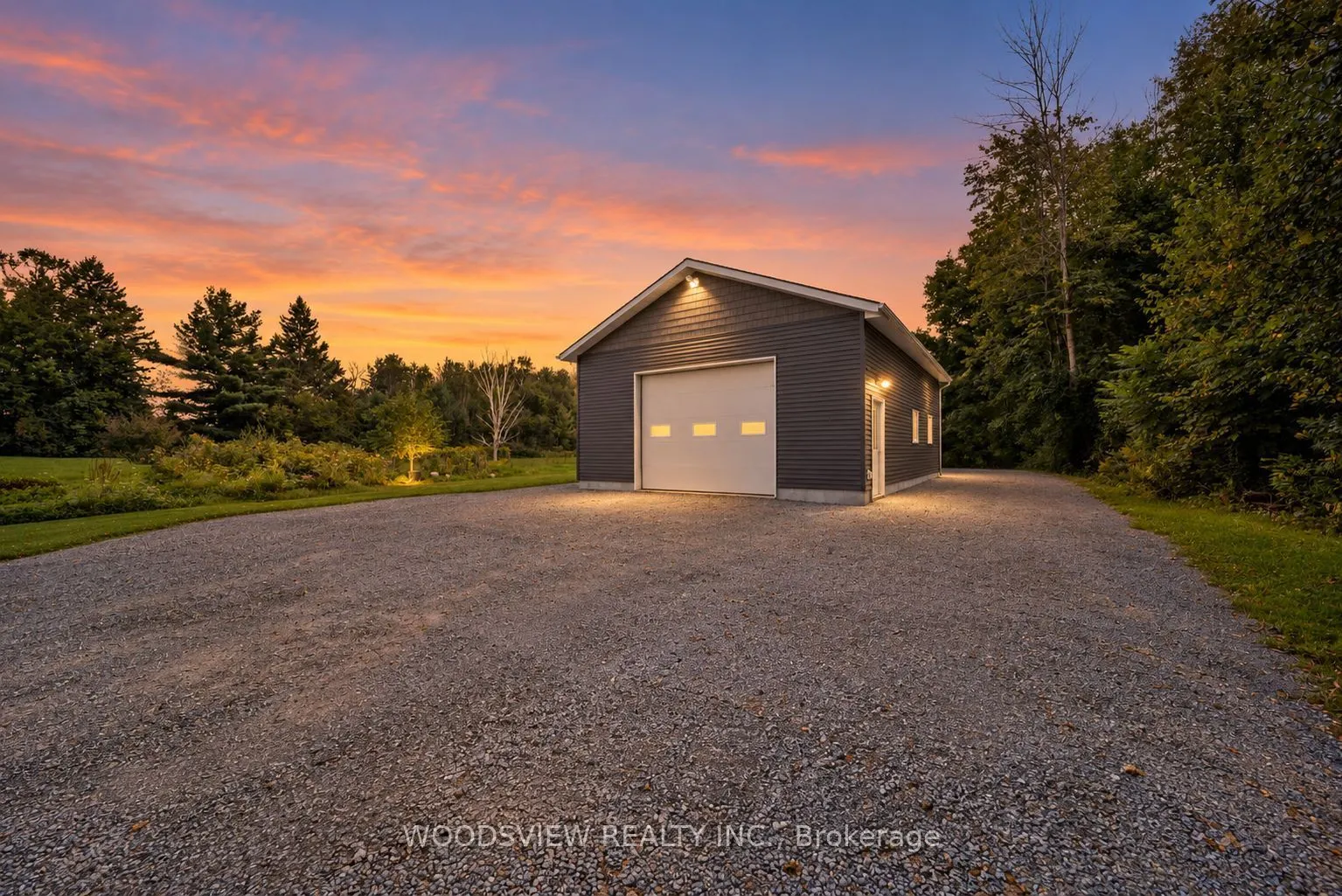 339 Pefferlaw Road