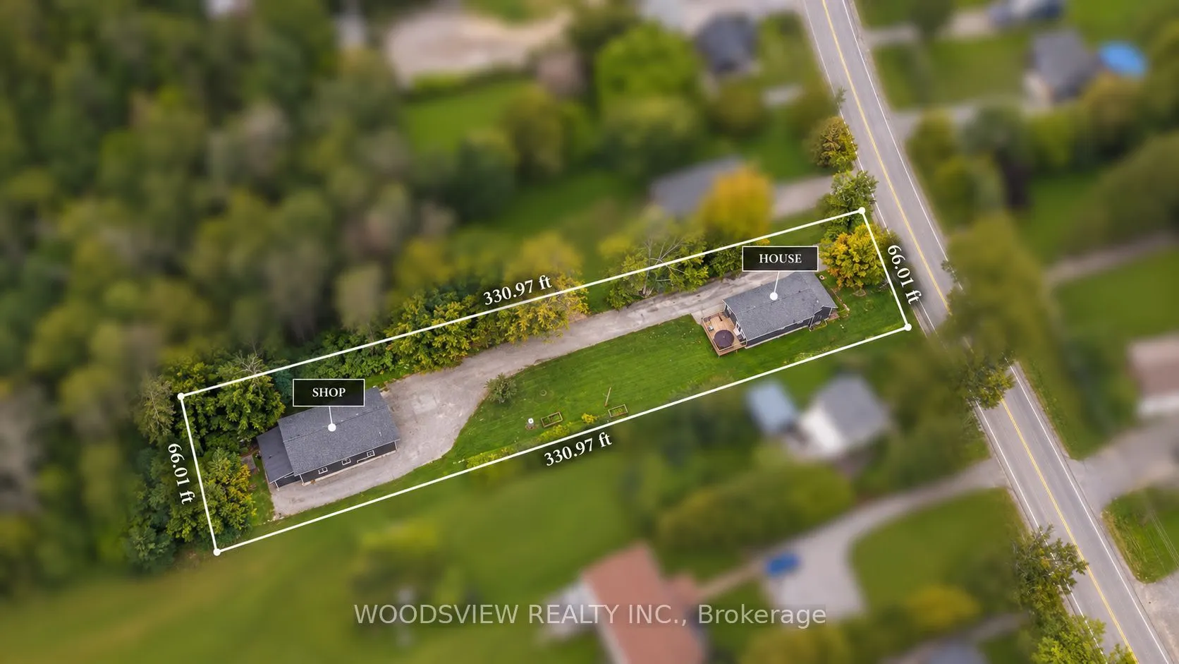 339 Pefferlaw Road
