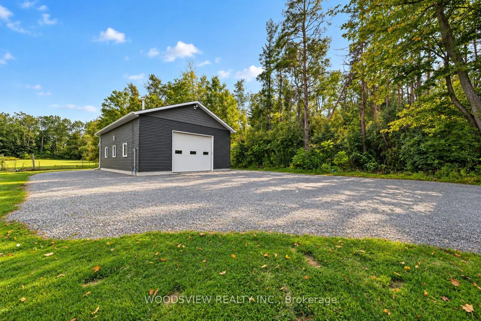 339 Pefferlaw Road