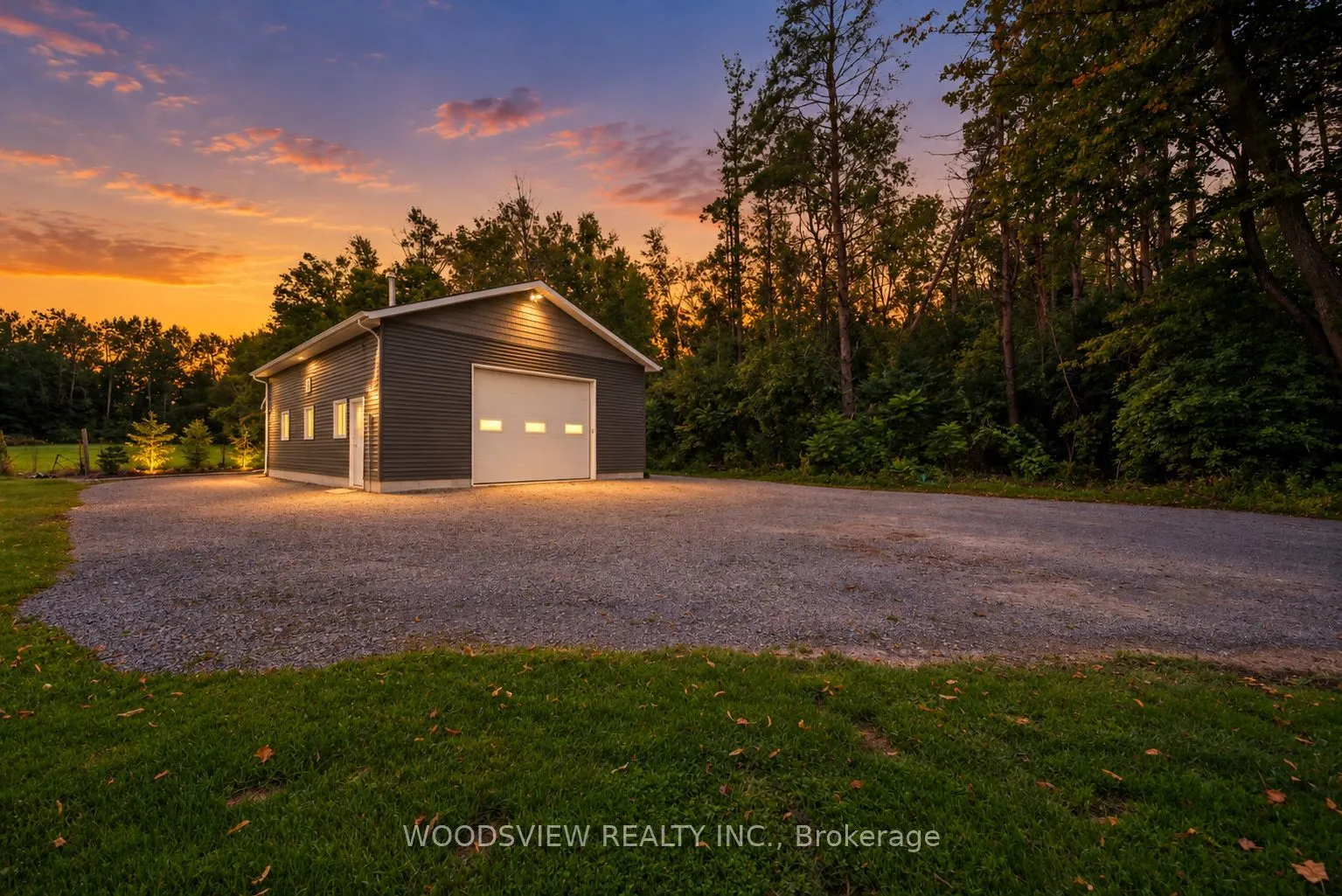 339 Pefferlaw Road