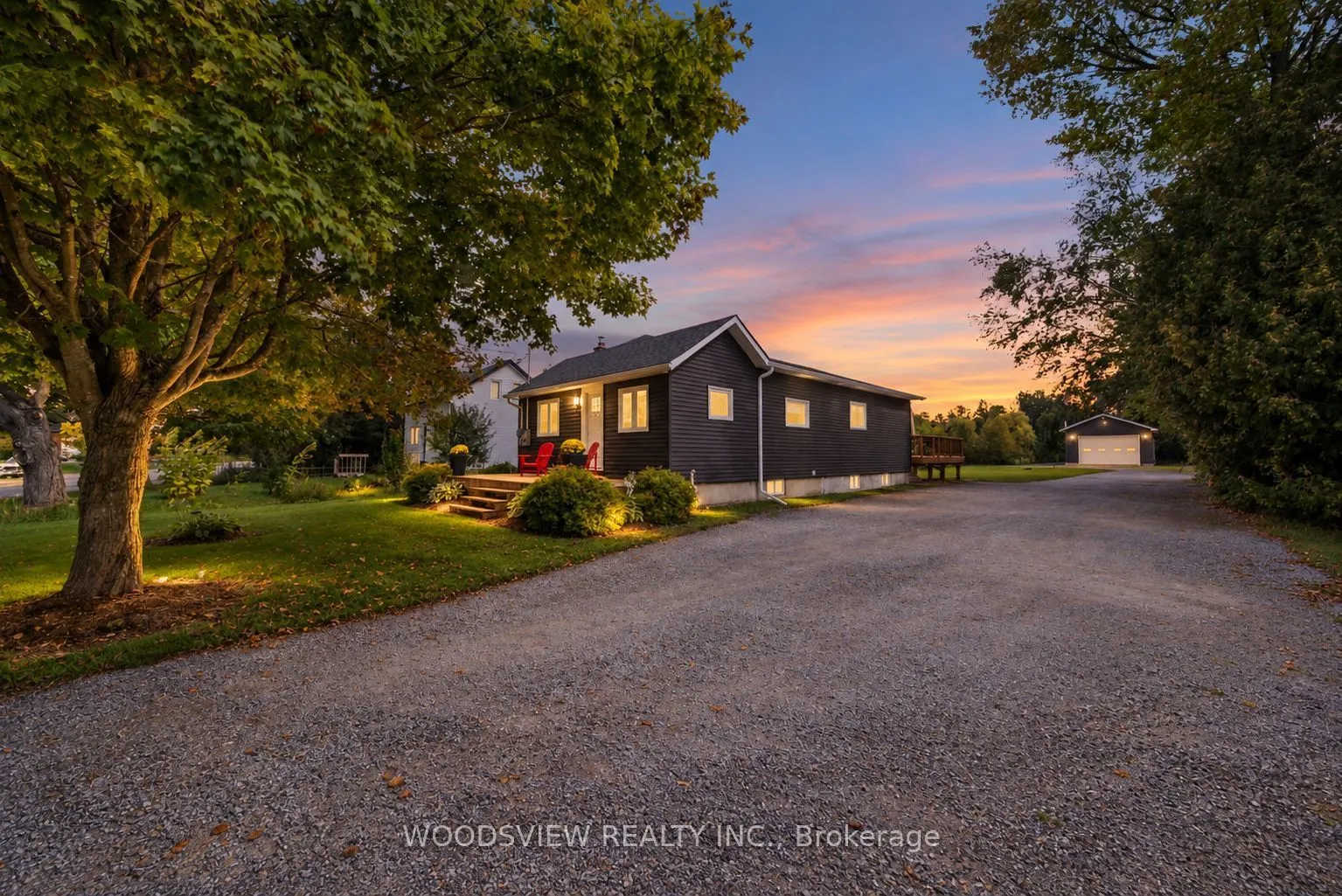 339 Pefferlaw Road