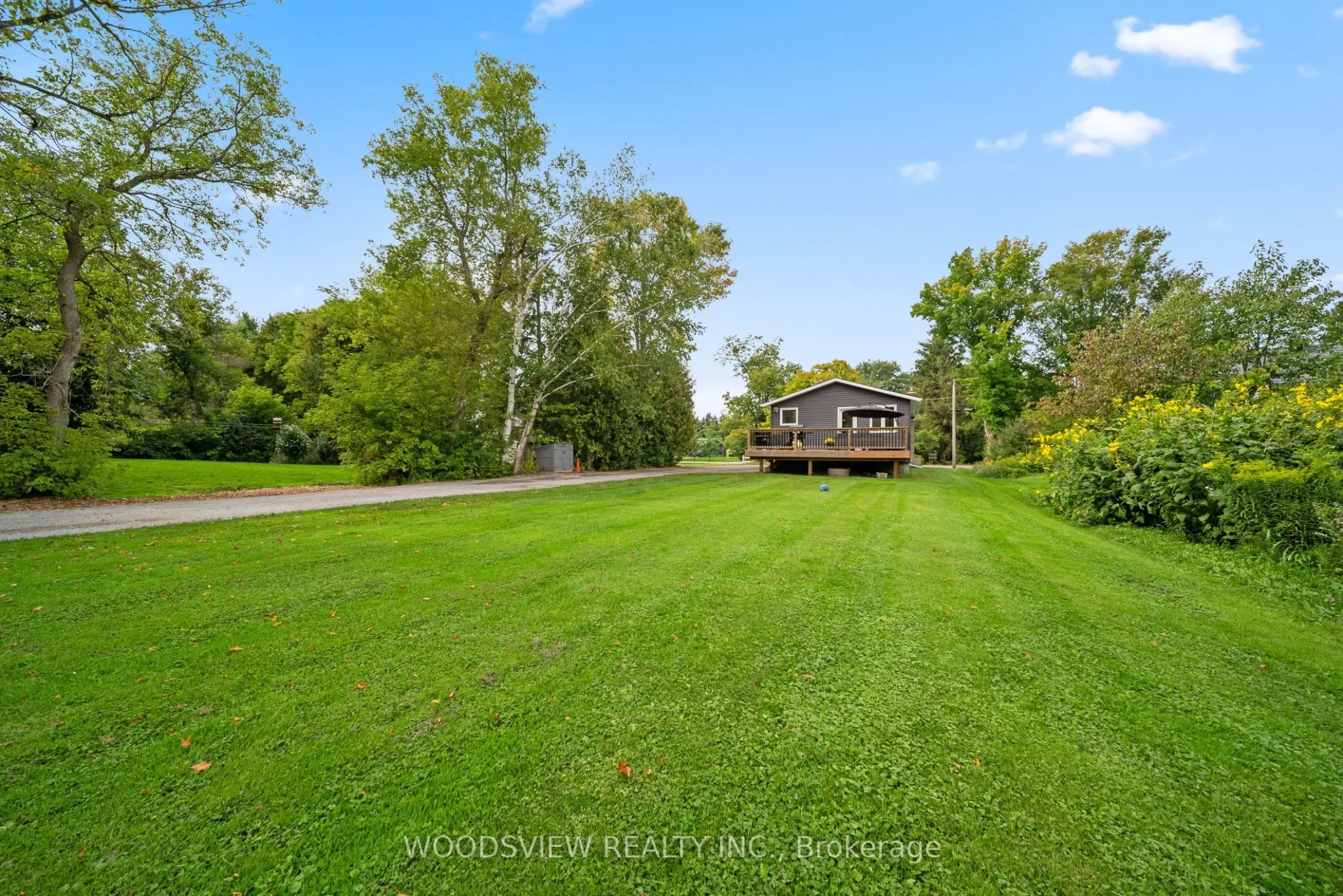 339 Pefferlaw Road