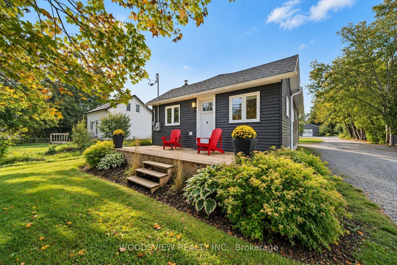 339 Pefferlaw Road