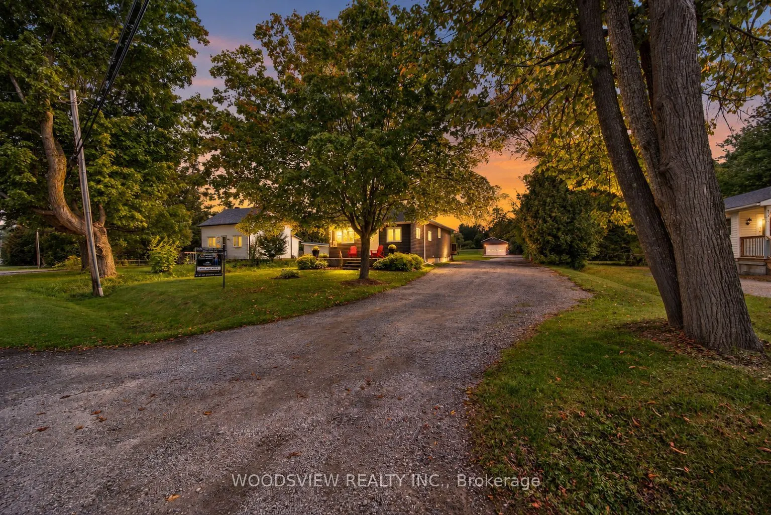 339 Pefferlaw Road