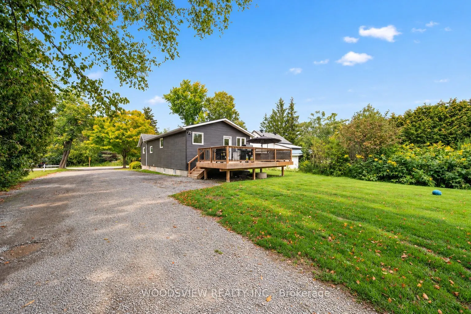 339 Pefferlaw Road