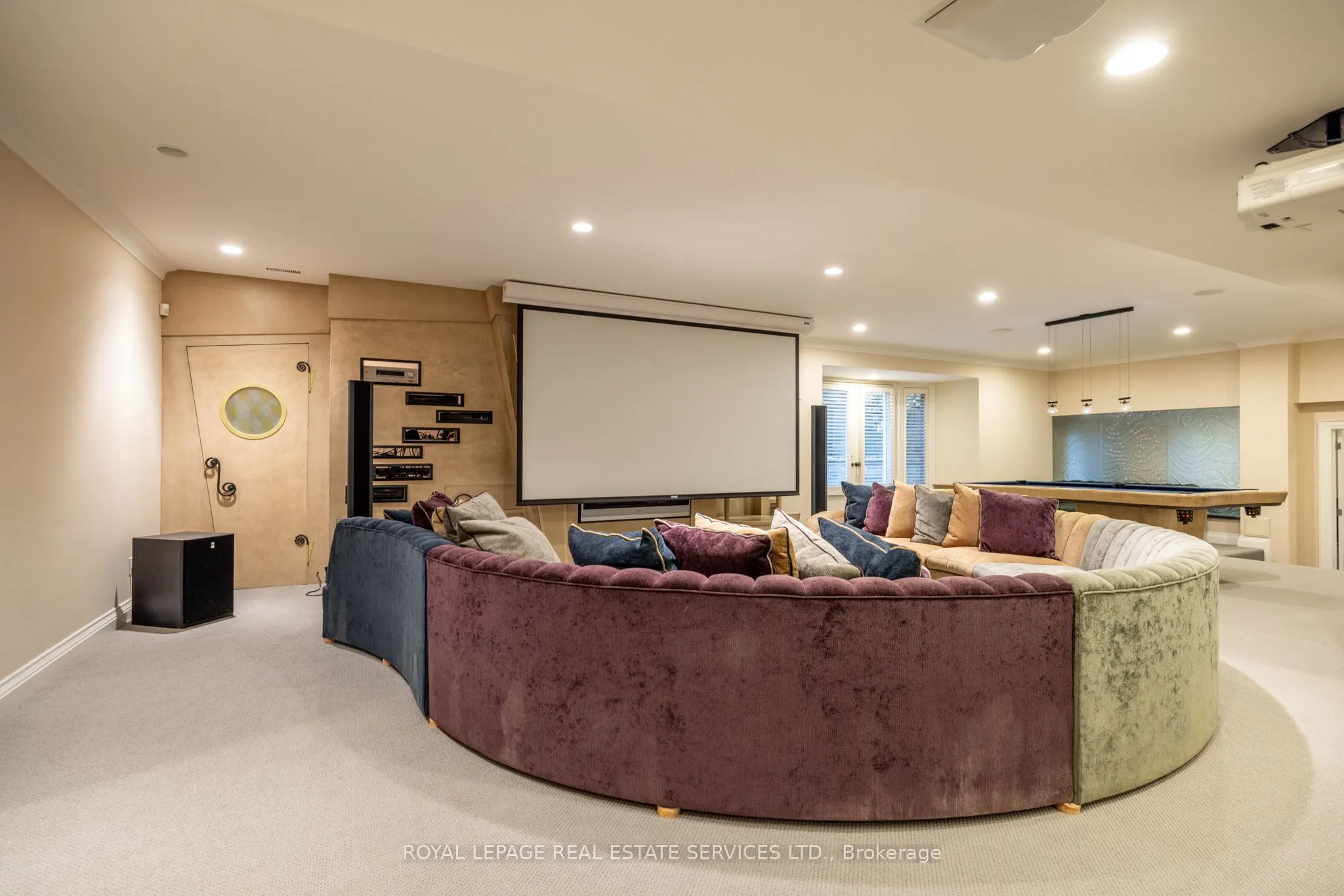 9 Seinecliffe Road