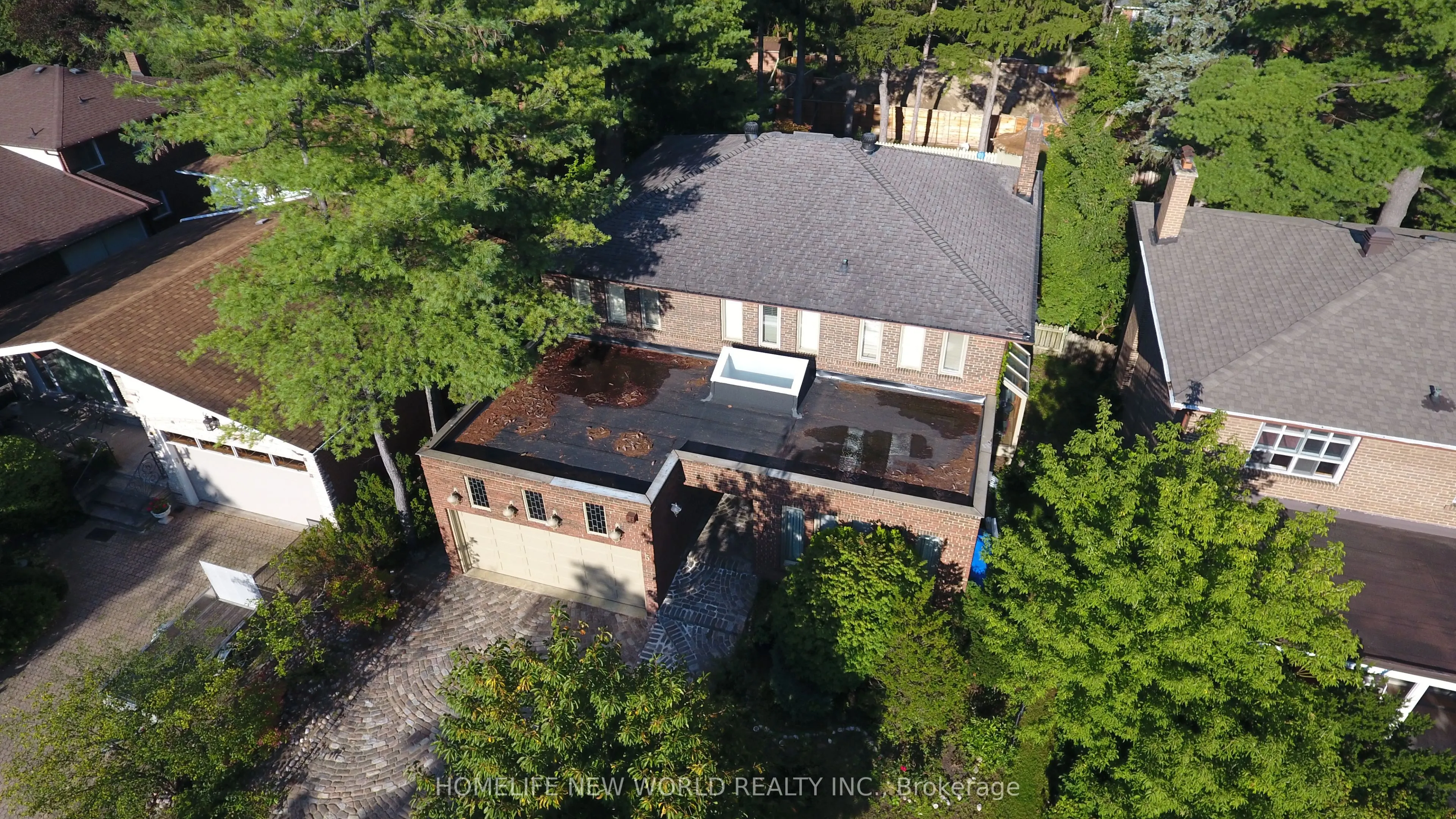 5 Vanwood Road