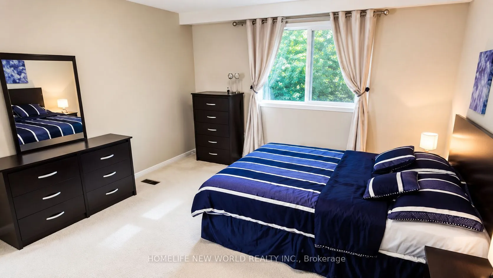 5 Vanwood Road