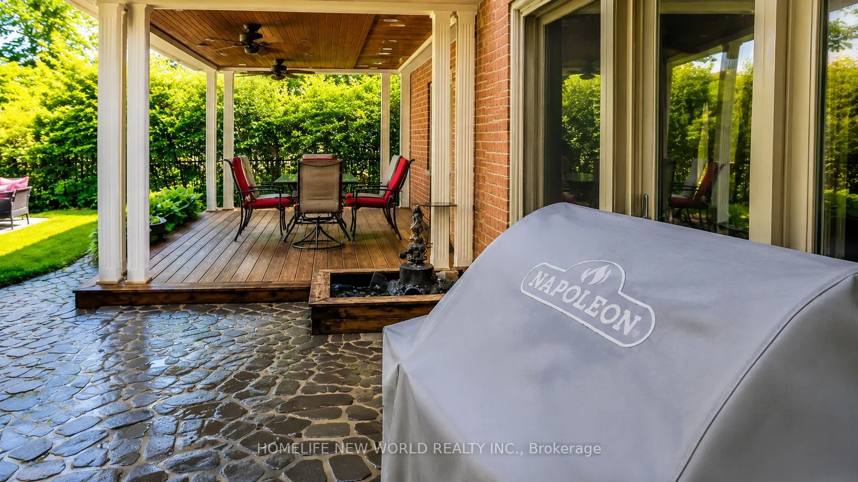 5 Vanwood Road