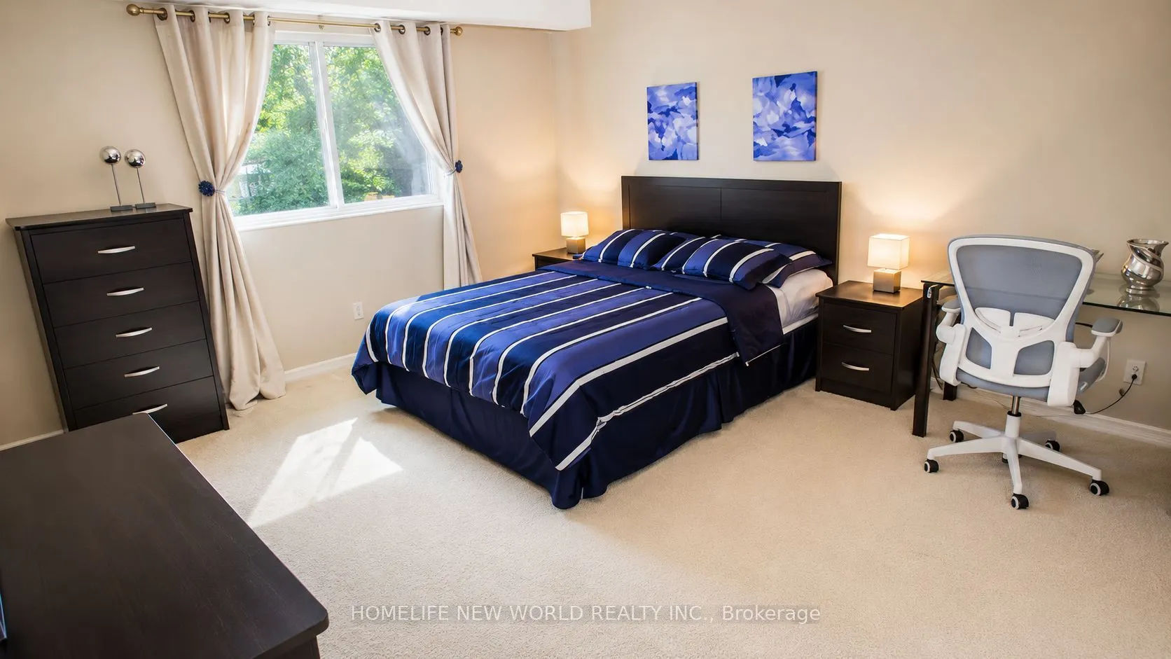 5 Vanwood Road