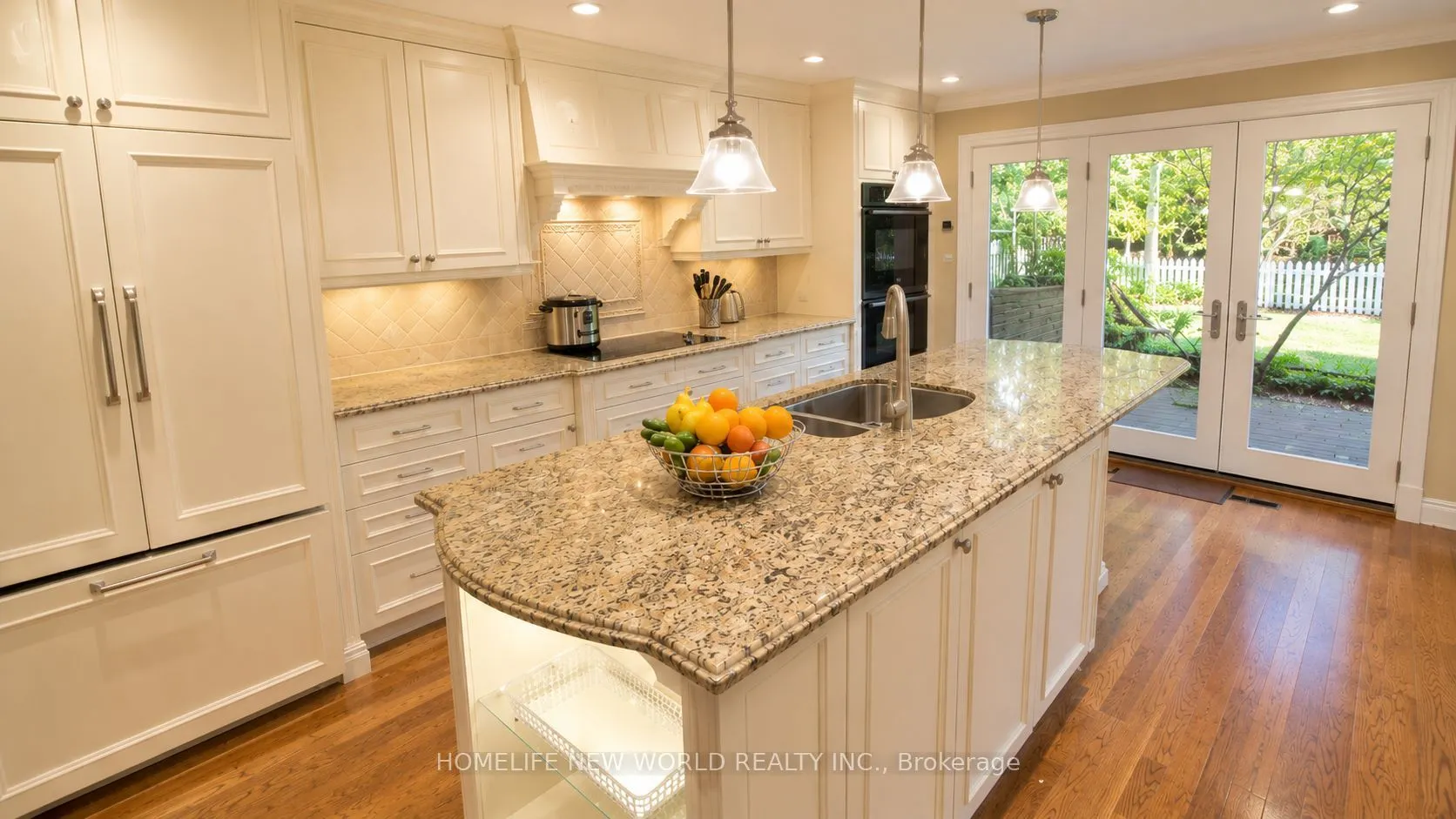 5 Vanwood Road